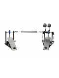 PDDPCXF CONCEPT SERIES DOUBLE PEDAL, зображення 1 | JAM PDDPCXF CONCEPT SERIES DOUBLE PEDAL, зображення 1